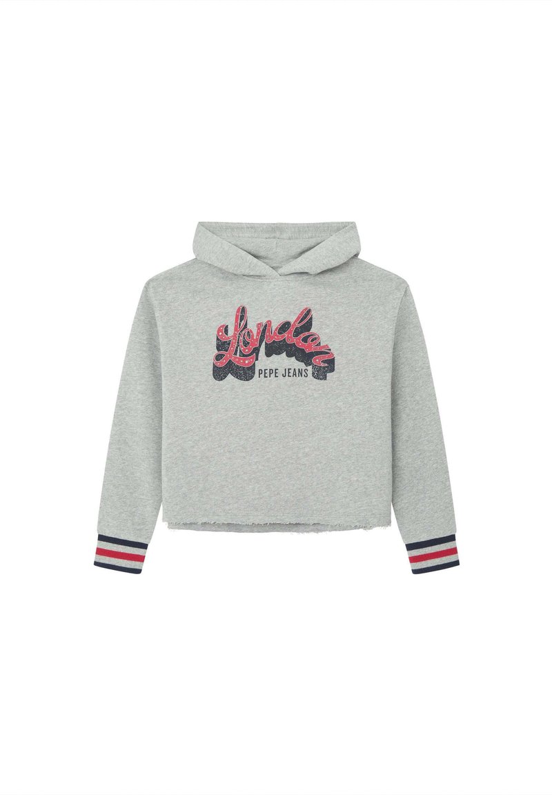 Pepe Jeans Sweater grijs