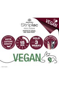 alessandro - Lakier do paznokci