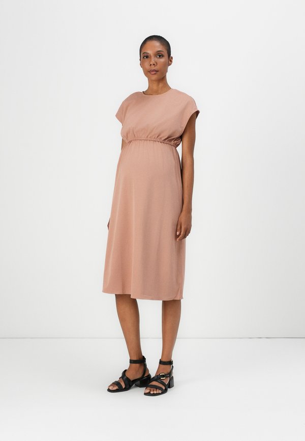 OLMCILA O NECK DRESS - Day dress