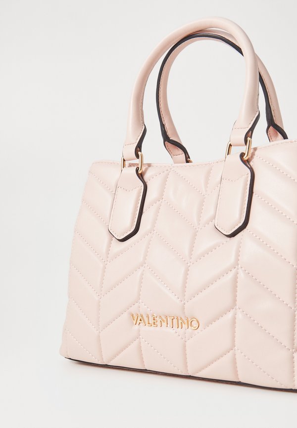 PETAL - Handbag - cipria4