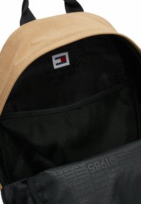 Tommy Jeans Mochila - tawny sand