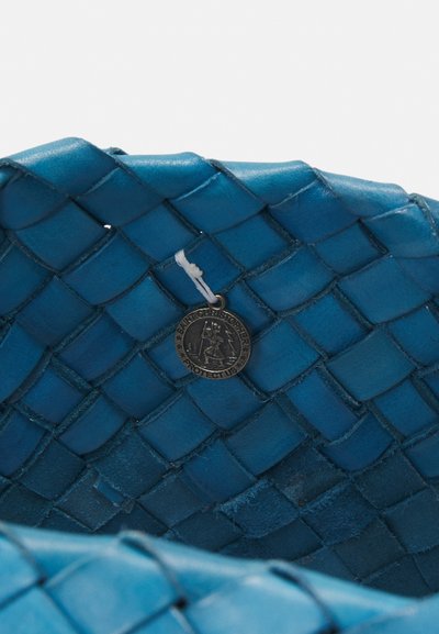 DRAGON DIFFUSION EGOLA - Ručna torba - blue steal