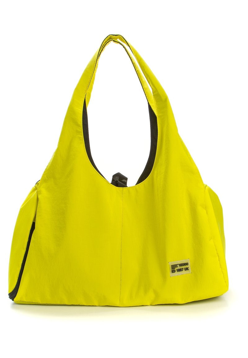 Damen Handtaschen | Keddo KEDDO Handtasche yellow/gelb - AC80974 Damen Handtaschen | Keddo KEDDO Handtasche yellow/gelb - AC80974