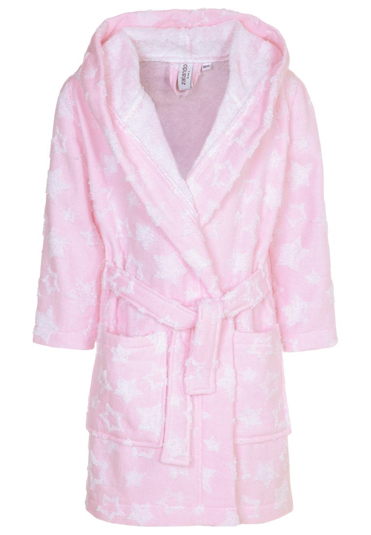 Zalando Home STARS - Peignoir - rose