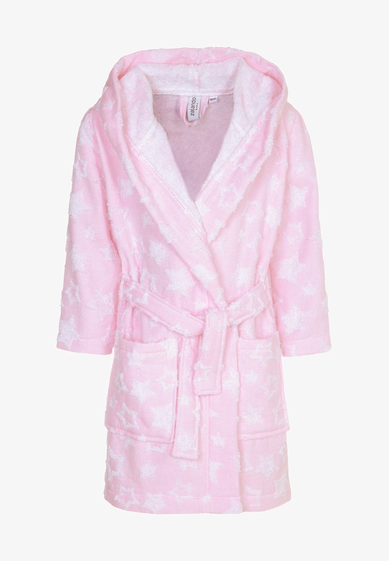 Zalando Home STARS - Peignoir - rose