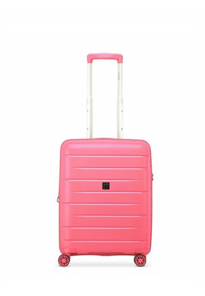 MODO by Roncato STARLIGHT - Luggage - coral pink