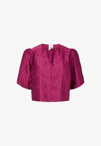 Vybráno, boysenberry