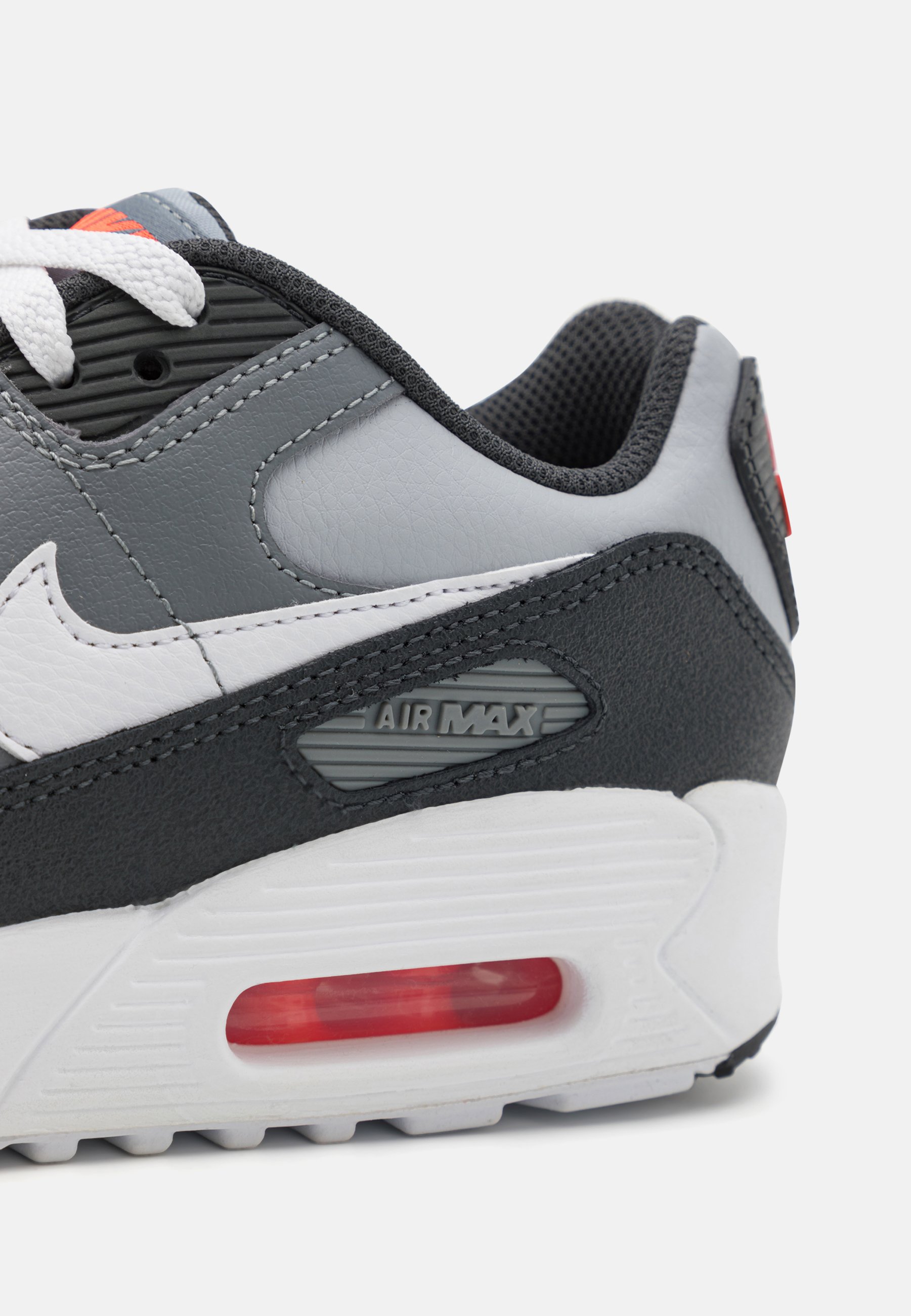 nike air max 90 anthracite wolf grey