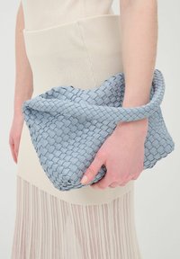 adL Handtas - blue