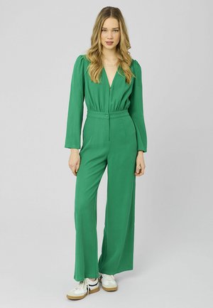 UNIE - Combinaison - vert