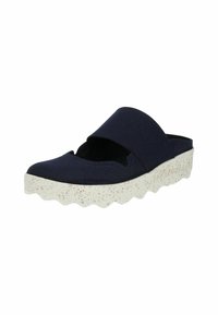 ASPORTUGUESAS Pantofle - navy