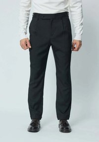 FRILIVIN Chino - noir