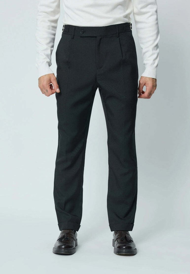 FRILIVIN Chino - noir