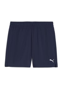 Non sélectionné, navy