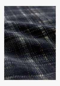 Vybráno, navy check