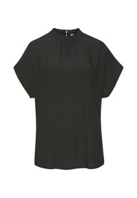 Unausgewählt, schwarz