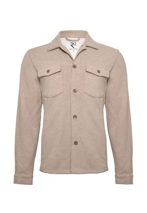 Lichte jas - beige