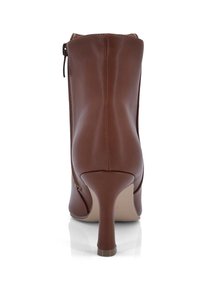 Day Vine Botines bajos - camel