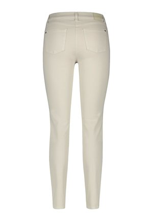 Slim fit jeans - muschel