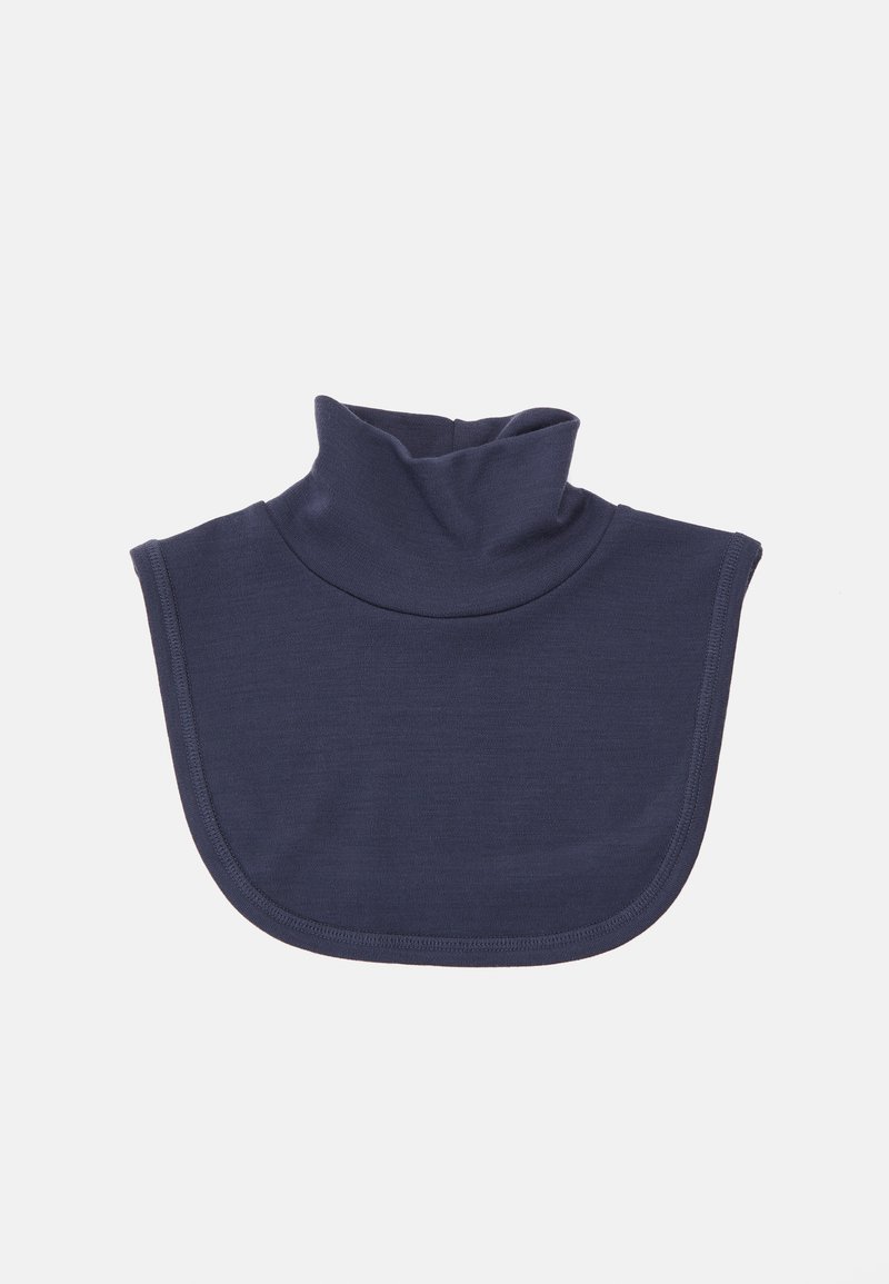 Name it NMMWILLIT WOOL NECKWARMER - Bufanda - ombre blue