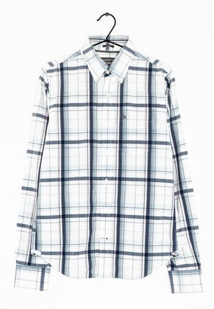 Chemise - blue