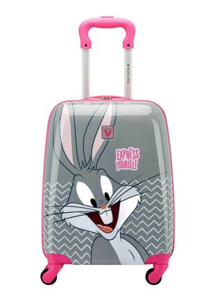 RV Roncato LOONELY TUNESS - Trolley - grigio