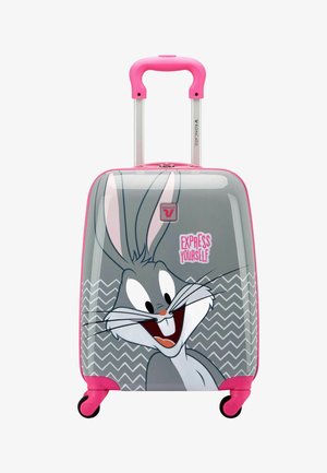 RV Roncato LOONELY TUNESS - Trolley - grigio