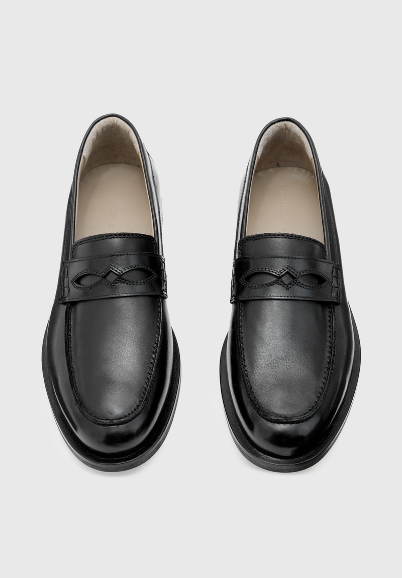 AllSaints HARMON - Slip-ons - black - Zalando.co.uk display picture 2