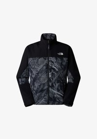 Niet geselecteerd, tnf black d summit mes