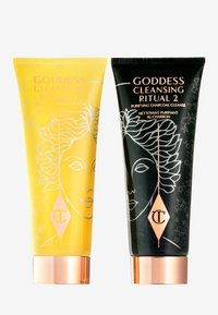 Charlotte Tilbury GODDESS CLEANSING RITUAL - Skincare set