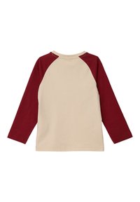 s.Oliver STATEMENT - Longsleeve - beige