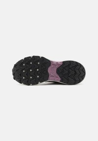 ASICS GEL-VENTURE 9 - Løpesko for mark - dusty mauve/champagne