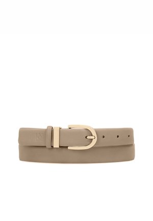 CLARITA - Ceinture - taupe