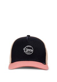 Djinn's Cap - multicolor