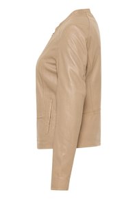 Mustang Kurtka skórzana