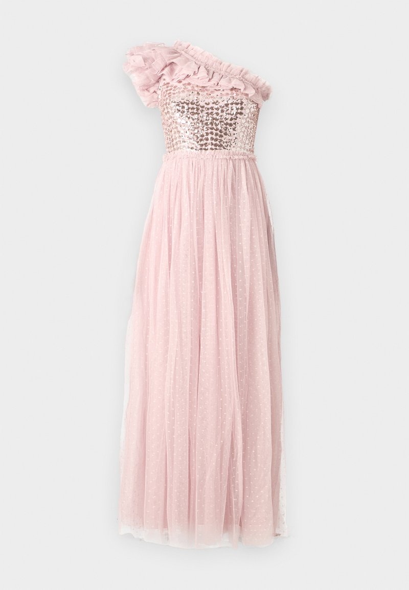 Needle & Thread Galajurk donkerroze Needle & Thread Galajurk donkerroze