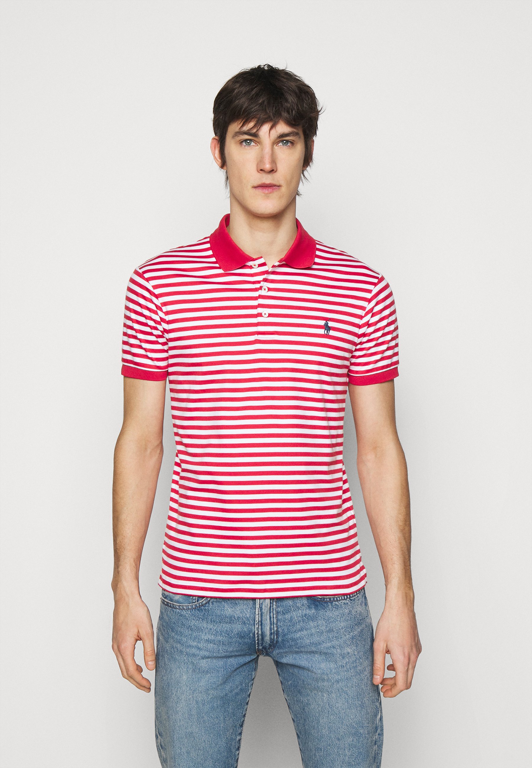 ralph lauren interlock