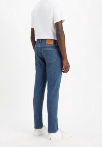 Levi's® Vaqueros rectos - blue denim