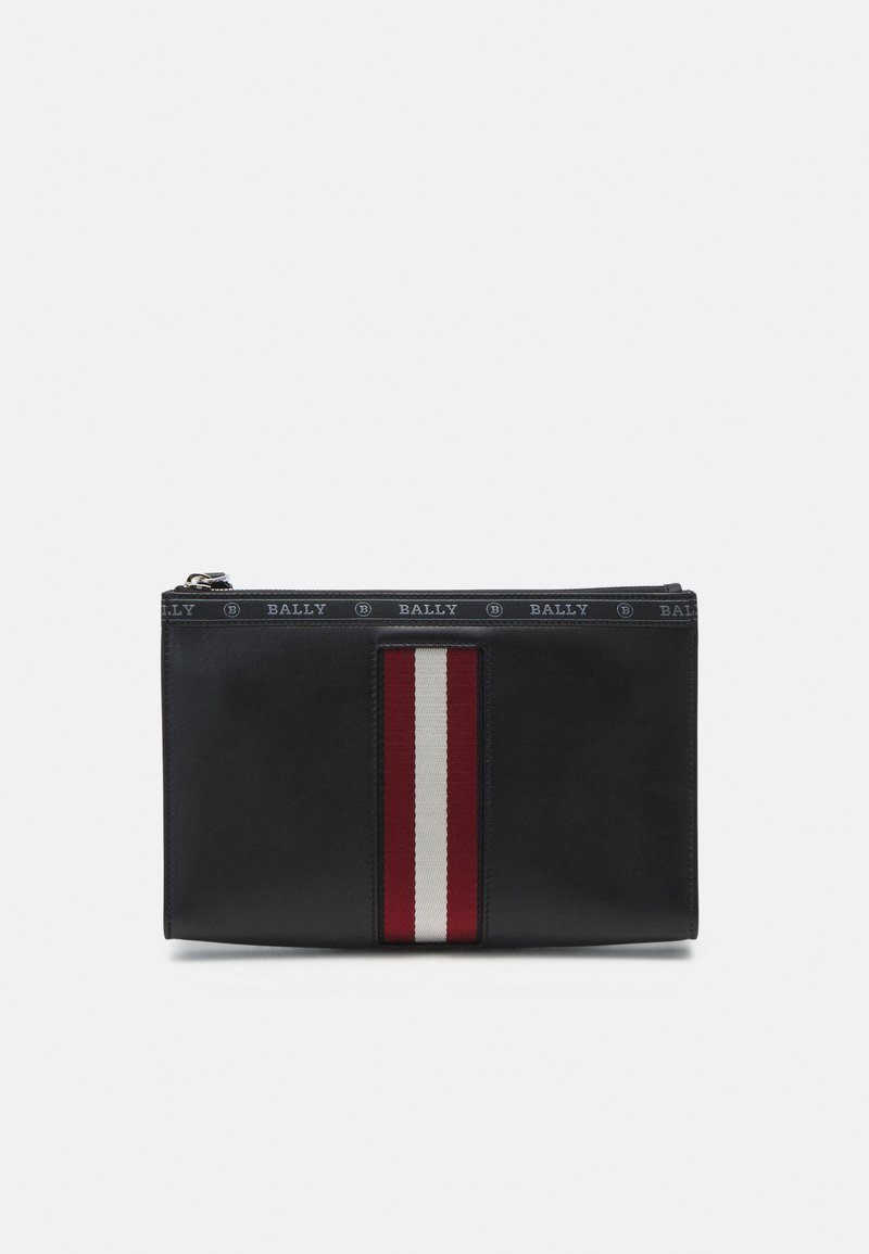 Bally HAIG Bolso de mano black/negro Zalando.es