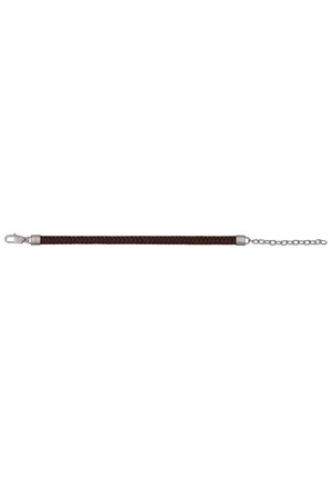 B MIX - Pulsera - silver-coloured