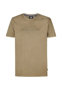 Niet geselecteerd, dark sand