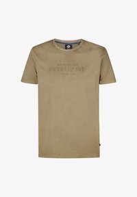 Niewybrane, dark sand