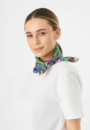 Codello Foulard - grün