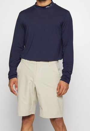 Sport T-Shirt - dark blue