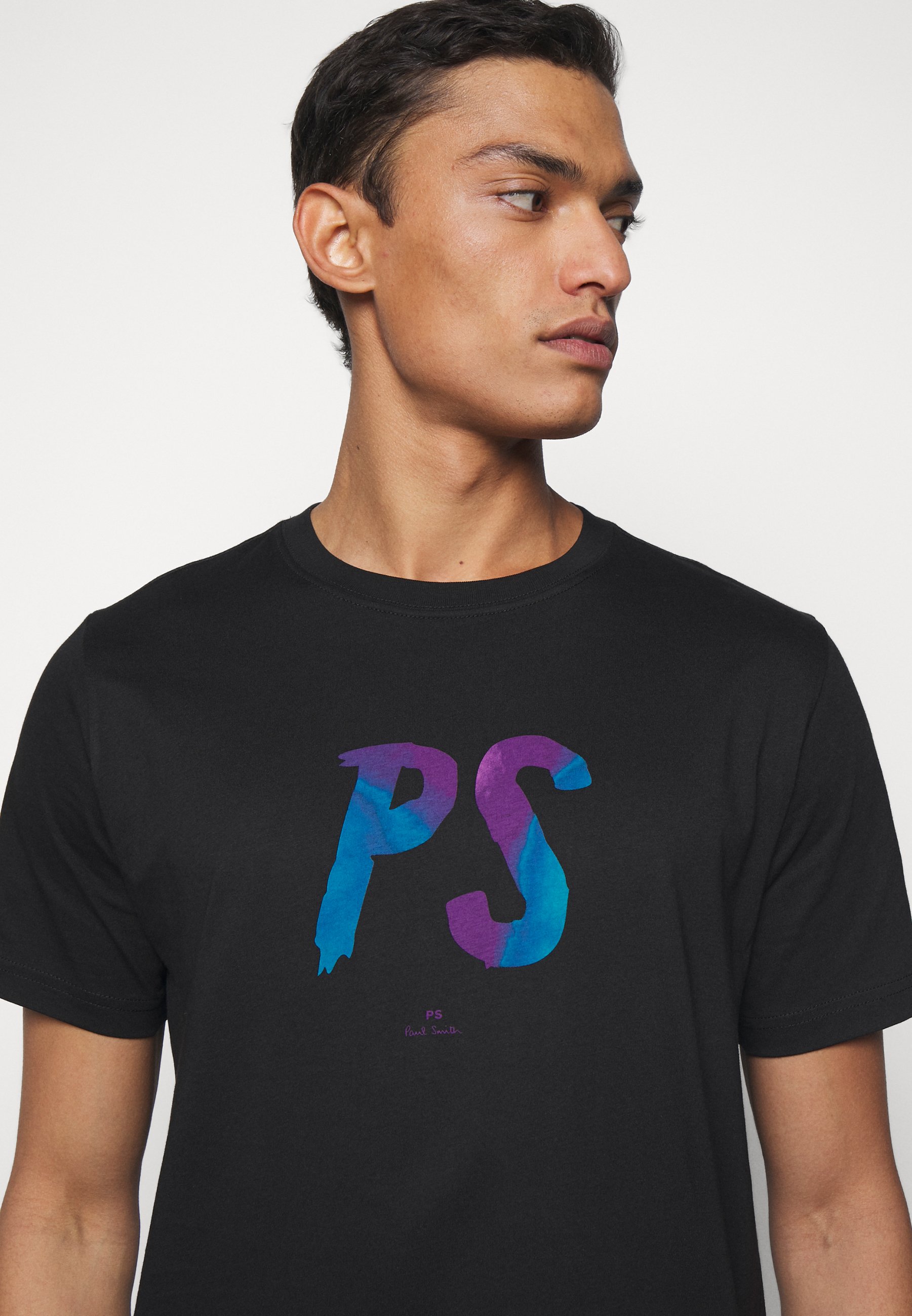 Women MENS - Print T-shirt Women MENS - Print T-shirt