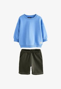 Valitud, blue grey