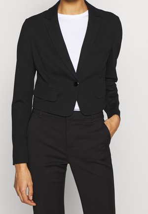 Blazer - black