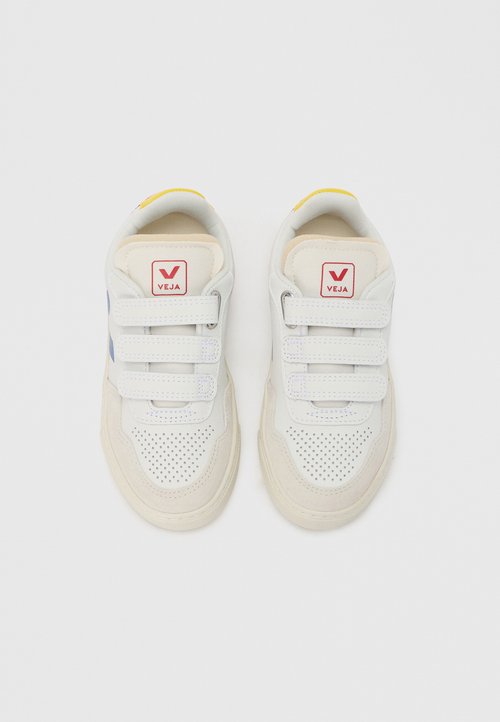 Veja V 90 UNISEX - Trainers - white/indigo/pepper — photo 4