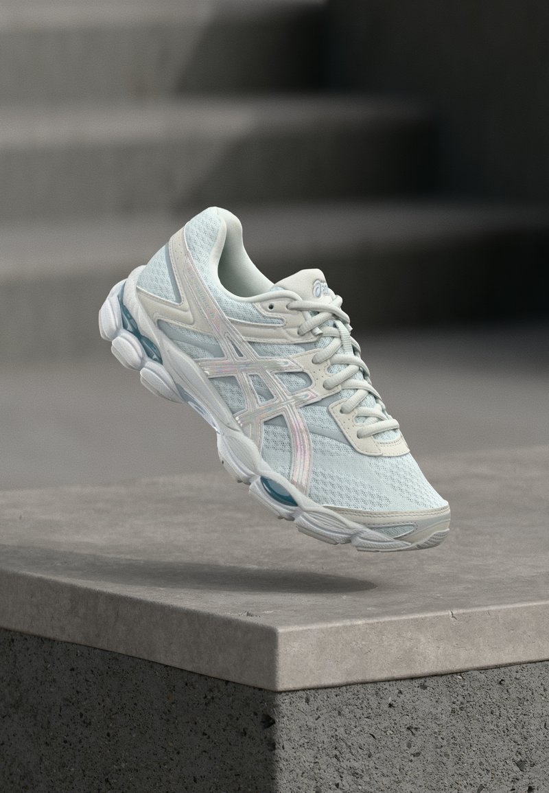 GEL CUMULUS 16 airy blue/glacier grey/blue