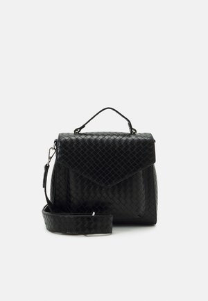 RALLO ELVISA BAG - Handtas - black